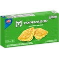 thumbnail image 2 of Gamesa Emperador Lime Flavored Sandwich Cookies,1PACK, 2 of 3