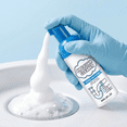 thumbnail image 6 of Ornament Foam Cleaner Drain 2 Fl Oz Stain Remover Deodorizer for Bathroom Kitchen Sink Drains Clog Removal 1 Pack, 6 of 6