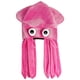 thumbnail image 1 of Sombrero de pulpo divertido y loco, sombreros de fiesta, sombrero de Animal, tocado de pulpo creativo, 1 ud., 1 of 5