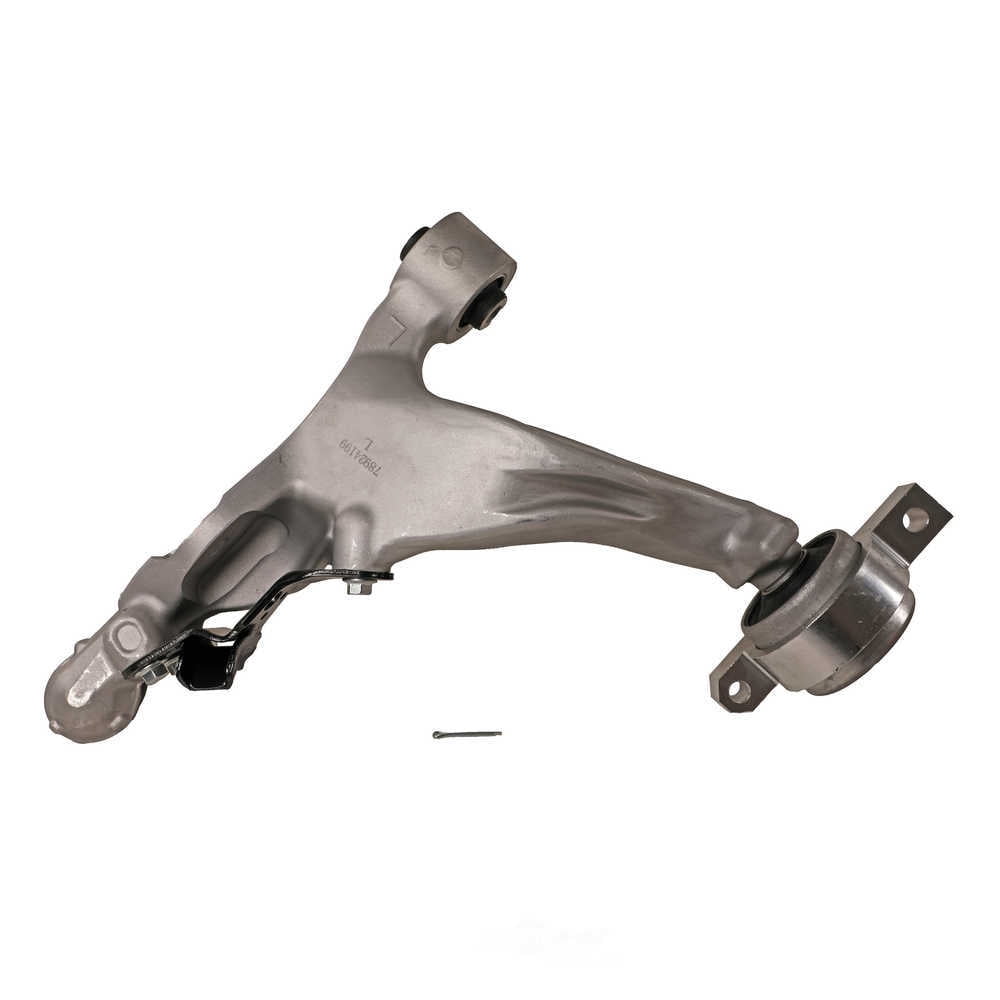 MOOG Chassis Products RK623470 Suspension Control Arm and Ball Joint Assembly