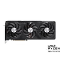 thumbnail image 2 of GIGABYTE Gaming Radeon RX 7900 XTX 24GB GDDR6 PCI Express 4.0 x16 ATX Video Card GV-R79XTXGAMING OC-24GD, 2 of 9