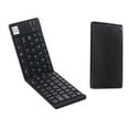 thumbnail image 1 of Teclado TFixol Negro, 1 of 8