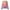 Pink #105, variant on Kopltyrfg Scrub Jackets For Woman Solid Color Long Sleeve Front Warm Up Nurse Working Uniform Stretchy Coat Pink M