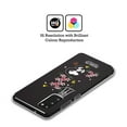 thumbnail image 2 of Head Case Designs Officially Licensed Peanuts Oriental Snoopy Cherry Blossoms Soft Gel Case Compatible with Samsung Galaxy A01 Core (2020), 2 of 7