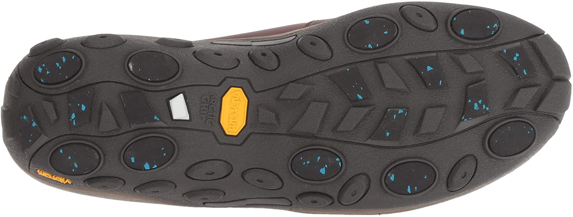 jungle moc leather waterproof ice 