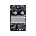 thumbnail image 3 of Tablero Amplificador de sonido 2,0 Tablero Amplificador Digital de Alta Potencia Clase D Simple Operación Módulo Amplificador de Sonido Para Sistema de Sonido Estéreo, 3 of 8