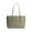 Pistachio, variant on Women’s Station Tote Bag in Shiny Smooth Leather
