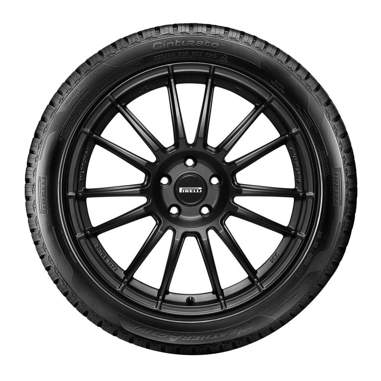 Pirelli Cinturato WeatherActive All Weather 205/55R16 91V