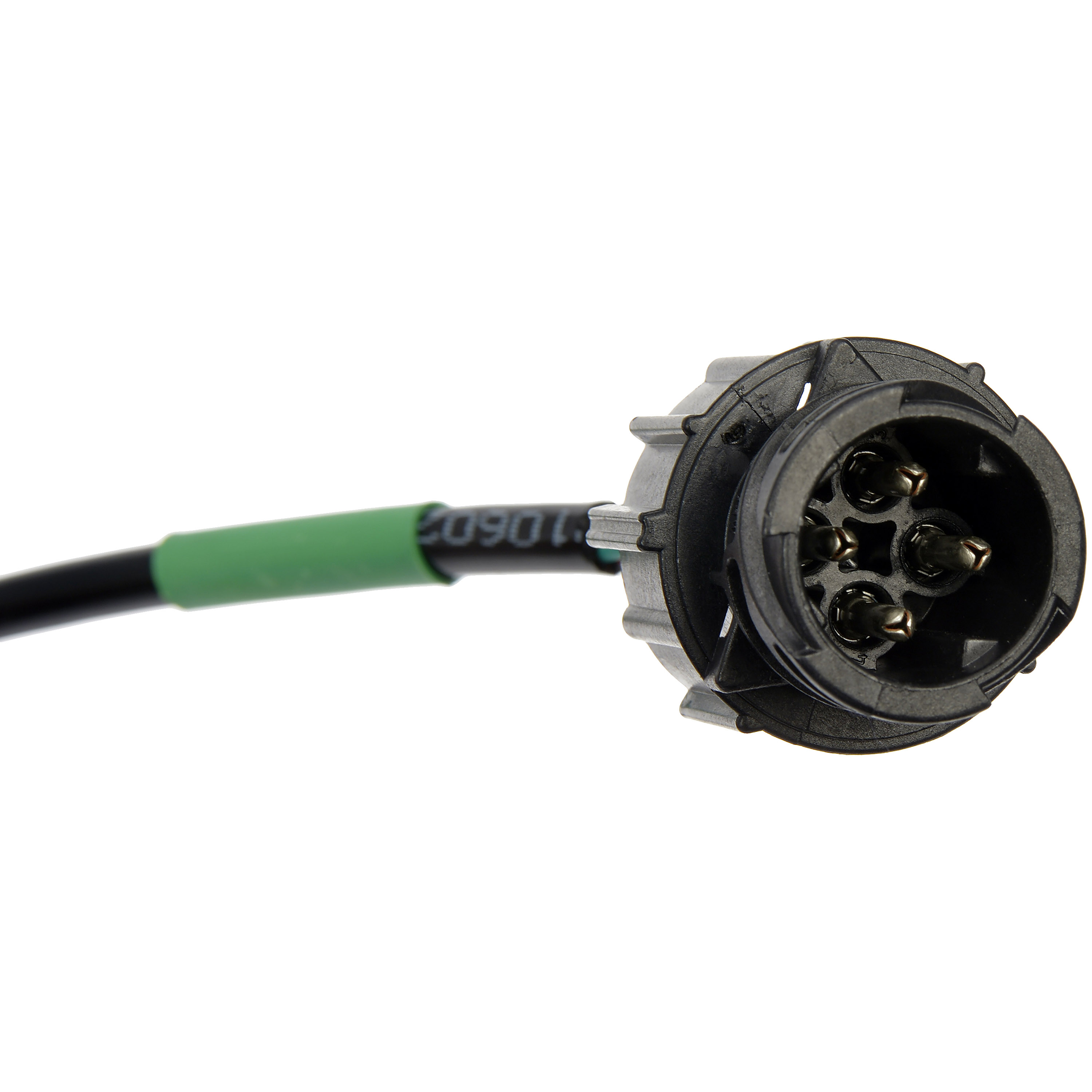 Dorman 904-7780 Turbocharger Boost Sensor for Specific Volvo Models