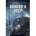 thumbnail image 4 of Sunker's Deep, Lian Tanner Hardcover, 4 of 4