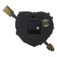 thumbnail image 5 of Ebros Valentine's Steampunk Cupid Arrow Pierced Heart Decorative Wall Clock, 5 of 5