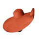 thumbnail image 1 of Sombreros de ala ancha para mujer, sombrero plegable para vacaciones en la playa, sombrero grande para protección solar y sombreado, sombrero para mujer, 1 of 2