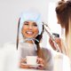thumbnail image 3 of 15 Sets Hair Coloring Kit Hair Highlight Hair Coloring Crochet Set, 3 of 3
