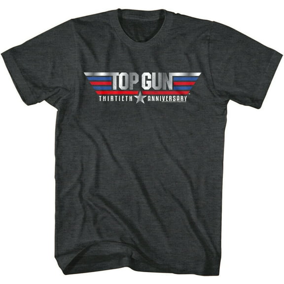 Top Gun 30th Anniversary Men's T Shirt