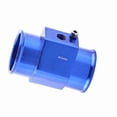 thumbnail image 2 of Adaptador universal de metal para sensor de temperatura de agua de coche, manguera, tubo, azul, 40 mm, 2 of 14