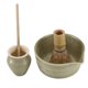 thumbnail image 1 of Matcha Set, Japanese Tea Set Includes Matcha Bowl, 1 of 5