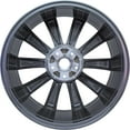 thumbnail image 5 of New Aluminum Wheel 19 Inch for 16-19 Nissan Maxima 19 x 8.5 Rim 5 Lug 114.3mm, 5 of 5