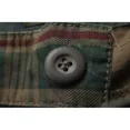 thumbnail image 5 of Bermuda Shorts Hombre Verano Casual Playa Cargo A Cuadros, 5 of 5