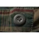 thumbnail image 5 of Bermuda Shorts Hombre Verano Casual Playa Cargo A Cuadros, 5 of 5