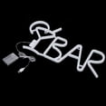 thumbnail image 5 of Letrero luminoso decorativo con letras de neón LED colorido, 5 of 5