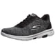 thumbnail image 1 of Zapatilla Skechers Go Walk 5 True para mujer, color blanco y negro, 1 of 8