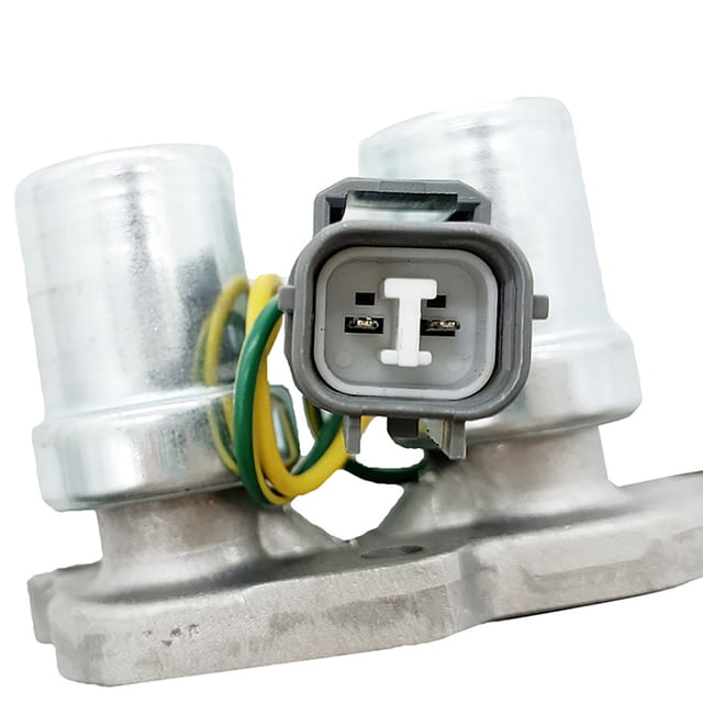 Válvulas solenoides de bloqueo de Control de cambio de transmisión, repuestos de accesorios para automóviles para Civic L4 DOHC SOHC CR-V Integra Speravity VI001902-00B