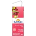 thumbnail image 2 of SunRype Strawberry Kiwi Juice Boxes Perfect for On-The-Go, 5x200ml, 1L/33.8 fl. oz, 2 of 4