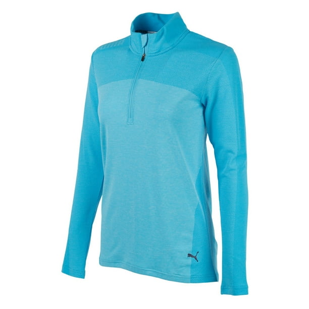 puma evoknit sweater