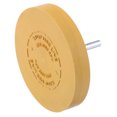 thumbnail image 3 of VALINK Rubber Eraser Wheel Pad Car Decal Pinstripe Sticker Removal Tool, 3 of 7