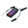 thumbnail image 3 of Comprobador de temperatura TDS, TDS‑8426 Analizador de TDS 2 en 1 Analizador de calidad del agua Claridad notable, 3 of 12