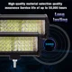 thumbnail image 3 of 2 Faros 48 Led Alta/baja Estrobo C/base 12v Auto Moto 4x4, 3 of 8