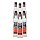 thumbnail image 1 of Pack De 6 Vodka Oso Negro 1Lt, 1 of 3