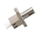 thumbnail image 2 of Adaptador de fibra óptica, conector de fibra óptica ST UPC, conector de fibra óptica, acoplador de fibra óptica, ingeniería de precisión, 2 of 9