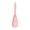 Pink, variant on 3 PACK Silicone Cooking Spatula Spoons for Nonstick Cookware, Multifunction Spoonula for Baking, Cooking, Serving, Mixing, Stirring, Scoop, Scrape - One-Piece Formed, Sturdy BPA-Free, Dishwasher Safe