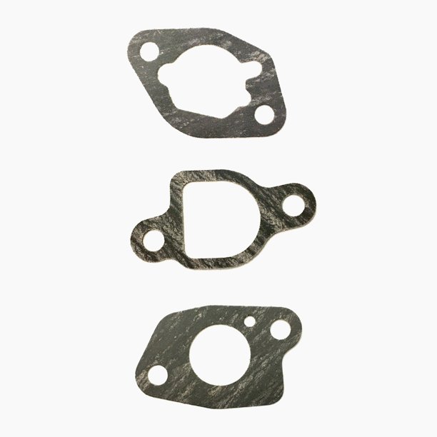 Carburetor Gaskets for Champion Power 196CC 6.5HP 3000 3500 4000 Watts