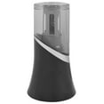 thumbnail image 4 of 14888 iPoint Evolution Electric Pencil Sharpener, Black and Silver, 4 of 8