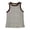 Coffee, variant on Striped Tank Tops for Kids Toddler Girls Summer Cute Cotton Sleeveless Slim-Fit Tees Teens Gymnastics Ballet Dance Crop Top Blue 100