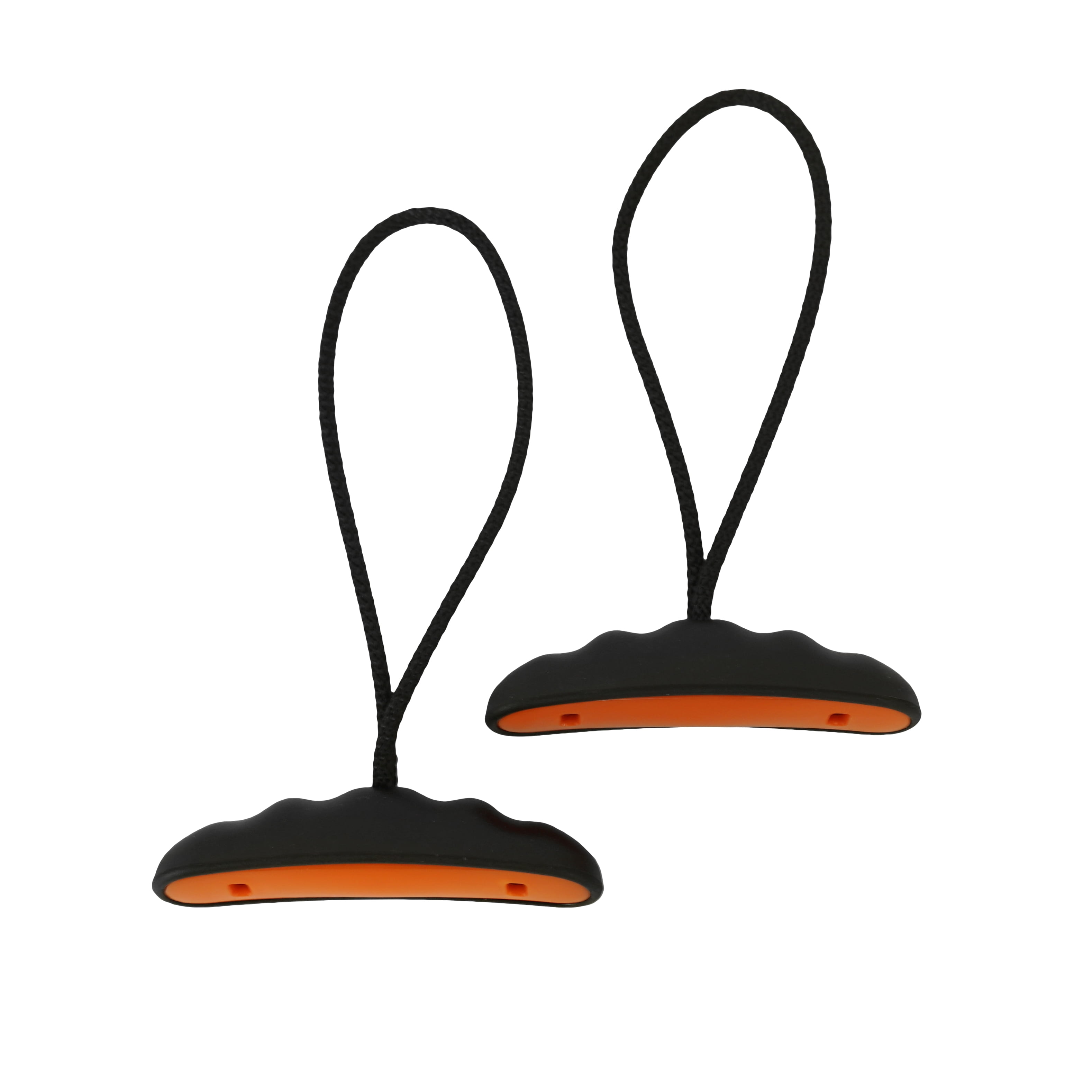 Pelican Bright Orange Kayak Handle Kit, pack of 2, Heavy Duty Nylon, 1 pack