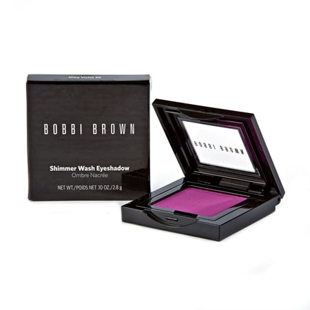 Bobbi Brown Shimmer Wash Eye Shadow Ultra Violet2.8g