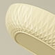 thumbnail image 3 of Tazón para Servir Pasta Grande, Tazón de Pasta de Fruta Múltiple Cremoso y Cremoso para Servir Para El Hogar, 3 of 7