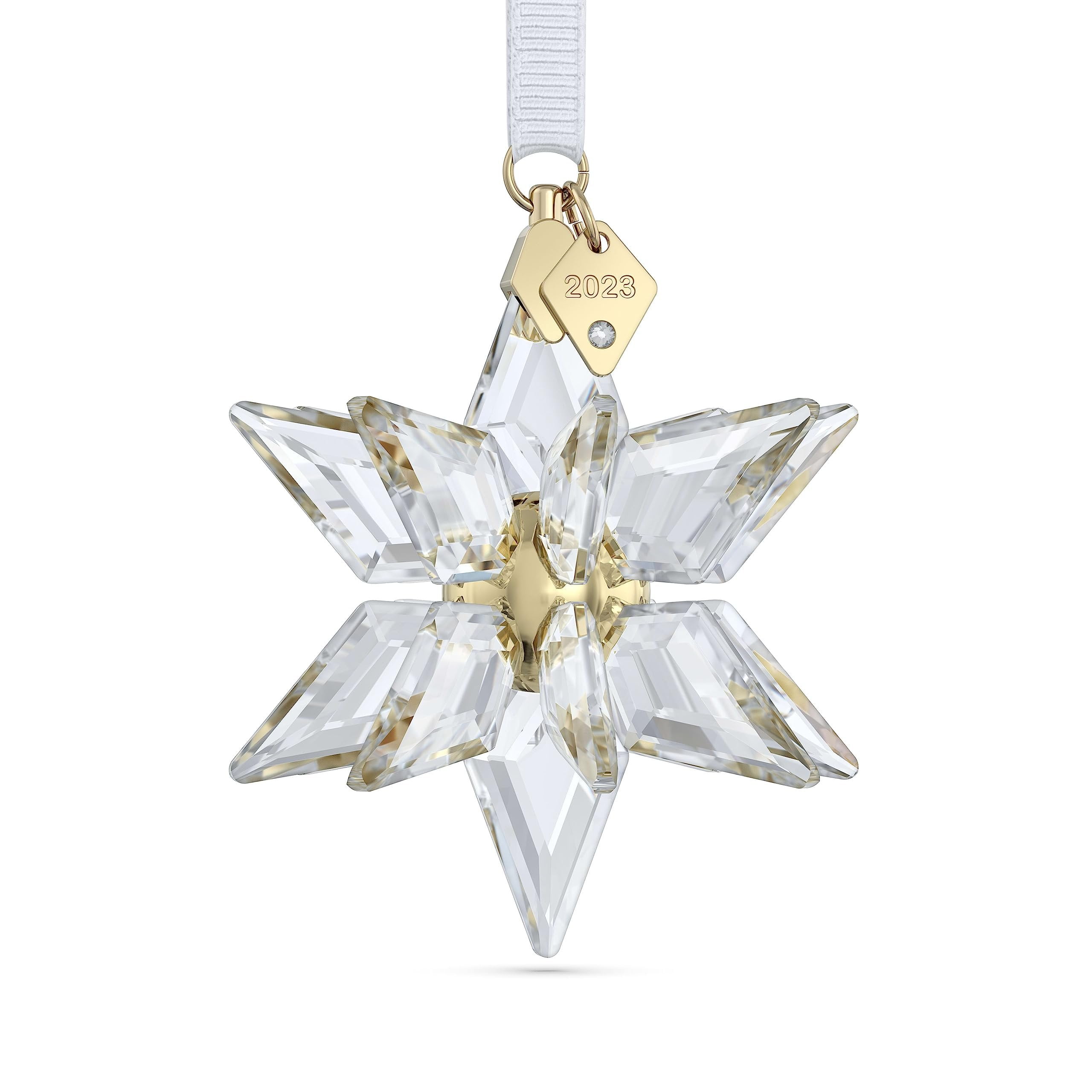 Swarovski Annual Edition Ornament 2020 - Walmart.com
