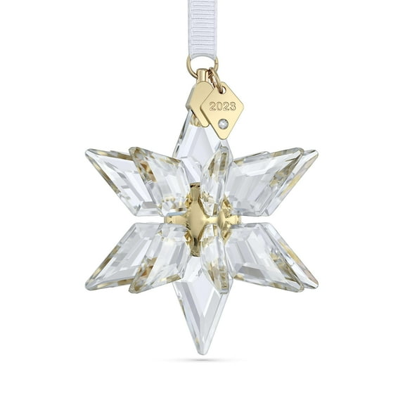 Swarovski Annual Edition 3D Ornament 2023