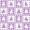 Purple White, variant on Manfei Spooky Flying Bat Twin Size Sheets 3pcs,Halloween Theme Bedding,Gray Black,1 Fitted Sheet,1 Flat Sheet and 1 Pillowcase
