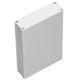 thumbnail image 3 of Cajas electrónicas de aluminio oxidación de chorro de arena de alta textura 22x74x110 mm Caja de proyecto de aleación de aluminio resistente a la corrosión para bricolaje ANGGREK Otros, 3 of 8