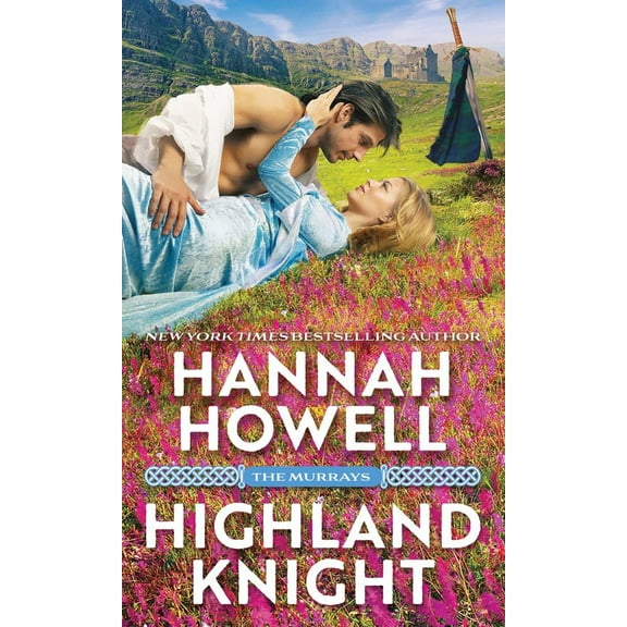Highland Knight (Paperback)