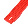 thumbnail image 3 of Neries 2 piezas Barbell Jack Professional Pequeñas mancuernas Cuñas Conveniente Piso Pasajes Colocación Colocación para el hogar Gimnasio Use ROJO Yuarrent OD003206-02, 3 of 7