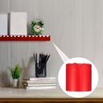 thumbnail image 4 of WEUVEB Borde Decorativo Rojo Resistente Para Pizarras Ideal Para Aulas Oficinas Y Habitaciones, 4 of 6