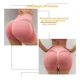 thumbnail image 3 of 3pz Shorts Licra Deportivo Mujer Sexy Short Yoga Gym Correr, 3 of 6
