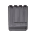thumbnail image 2 of PORTA CUBIERTOS GRIS, 2 of 3