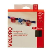 Velcro Sticky Back Roll